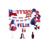 Fiestas Patrias