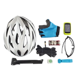 Accesorios de Bicicletas