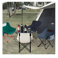 Silla Exterior Plegable Camping Playa Picnic Pesca Portatil