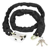 Cadena Seguridad - Candado Cadena Para Motos Bicicleta 80cm