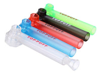 Top Puff Pipa De Agua Boquilla Convertidor Top Puff Bongs