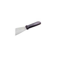 Espatula Pastelera Lisa 30cm Paleta Reposteria Torta Crema