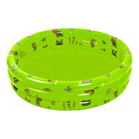 Piscinas Infantiles 120cm Inflable Redonda Piscina Verano