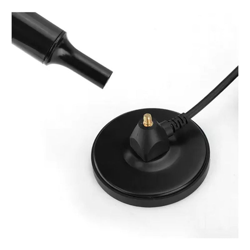 Pack X2 Antena Para Tv Abierta Antena Hdtv Antenas De Tv Hd