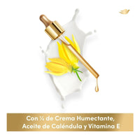 Desodorante Dove Roll On Tono Uniforme Caléndula 50ml