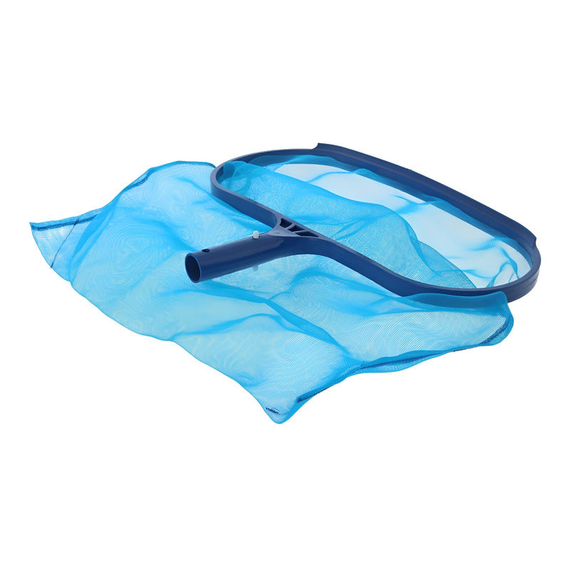 Saca Hojas Para Piscina Plano Flowmak