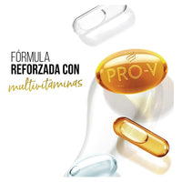 X2 Shampoo Pantene 400ml Rizos Definidos Omega 9 Oleo Coco