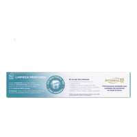 X12 Pepsodent Pasta Dental Integral 18 Limpieza Profunda 75g