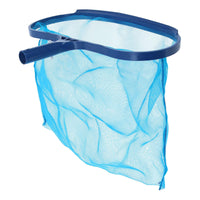 Red Profunda Piscina Saca Hoja Malla Limpiafondo Humboldt Azul