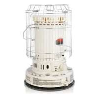 Estufa A Kerosene Kendal Estufa Parafina Mecha Kpm-23