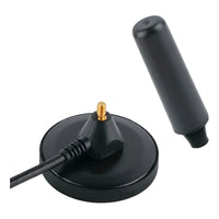 Antena Tv Digital Abierta Hd Tvd Interior/exterior Imán