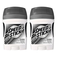 Desodorante Antitranspirante Barra Speed Stick Classic 50gr