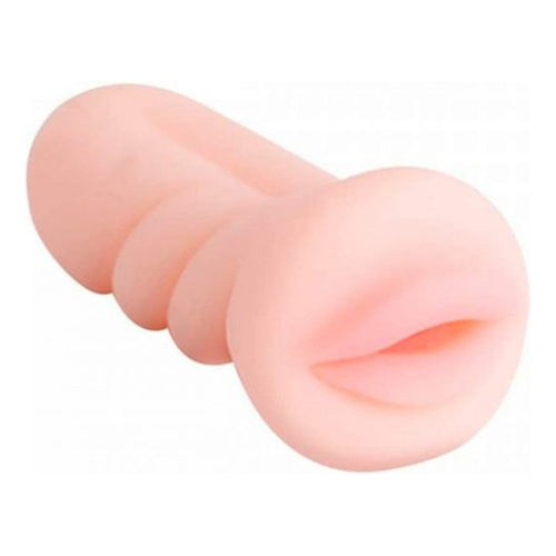 Masturbador Cyberskin Con Fisuras Y Texturas Internas Vagina Vagina Piel