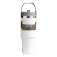 Termo Botella Jarra Mug Agua Te Cafe Vaso Termico Acero Inox
