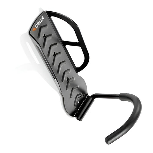 Gancho De Bicicleta Resistente Para Colgar En La Pared Con Soporte