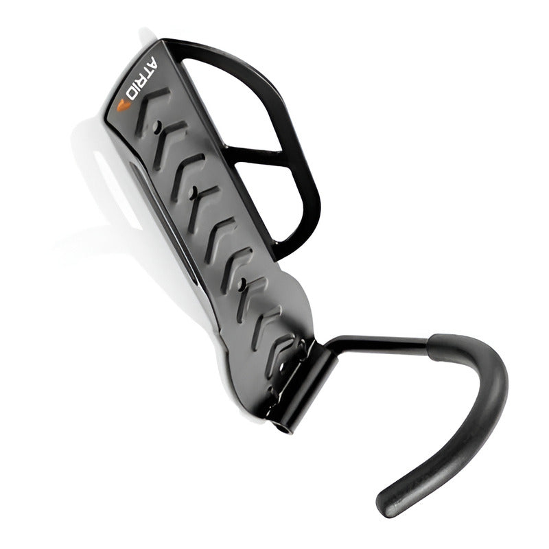 Gancho De Bicicleta Resistente Para Colgar En La Pared Con Soporte