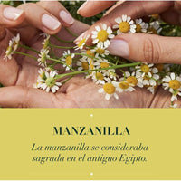 X2 Shampoo Herbal Essences Manzanilla & Pasiflora 400ml