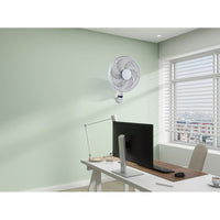 Ventilador Pedestal 3 En 1 Ventilador Pared Piso Velocidad