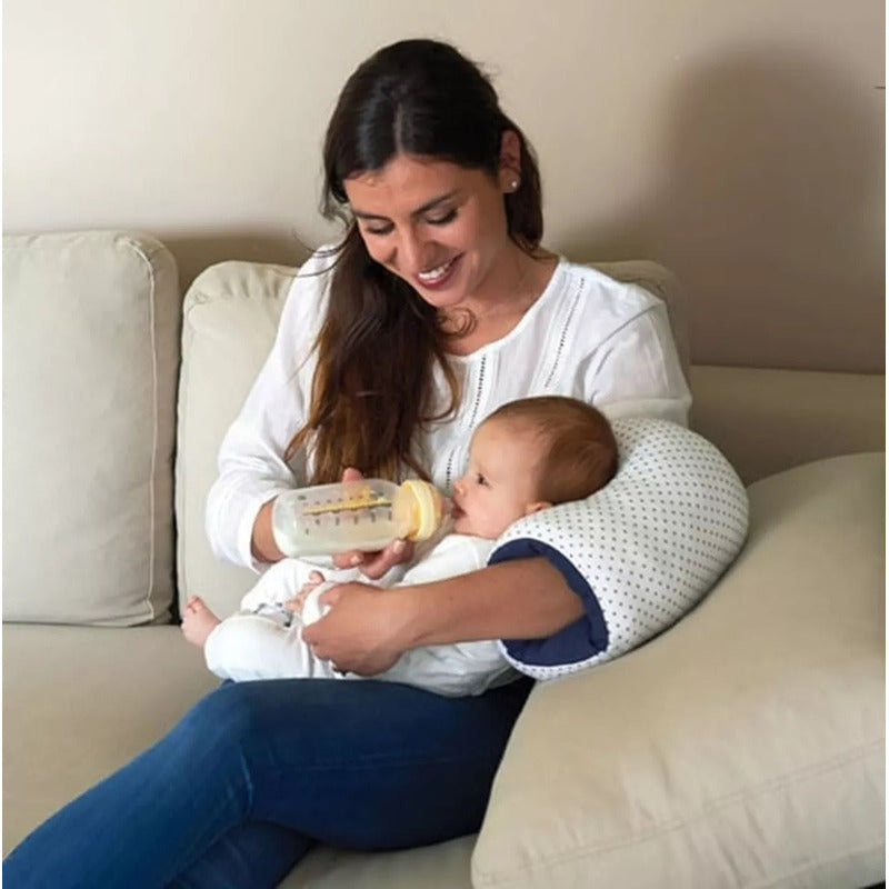 Brazalete De Lactancia Cojín Almohada Bebe Maternal Niñ@