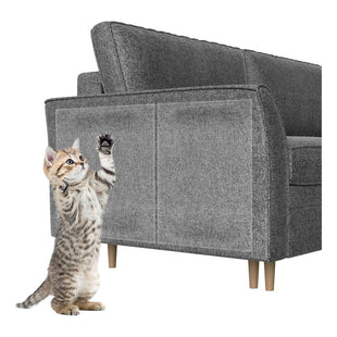 Rasguñador Para Gato Protectores De Arañazos Sillon Sofa Cat