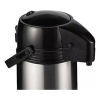 Termo Sifon 1,9 Litros Acero Inoxidable Agua Caliente Y Fria