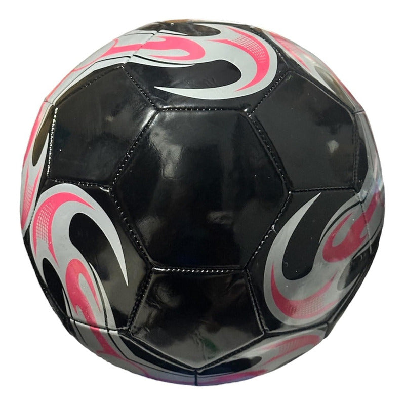 Pelota De Futbol Balón Deportivo Entrenamiento Niños Al Azar