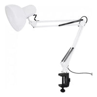 Lampara 2 En 1  Escritorio / Mesa / Estudio / Flexible 360°