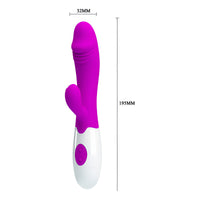 Vibrador Pretty Love Snappy Pink