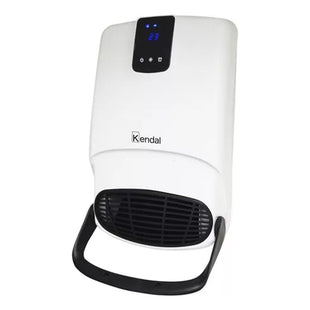 Termoventilador De Baño Kendal Seca Toallas 2000w Khb-2005