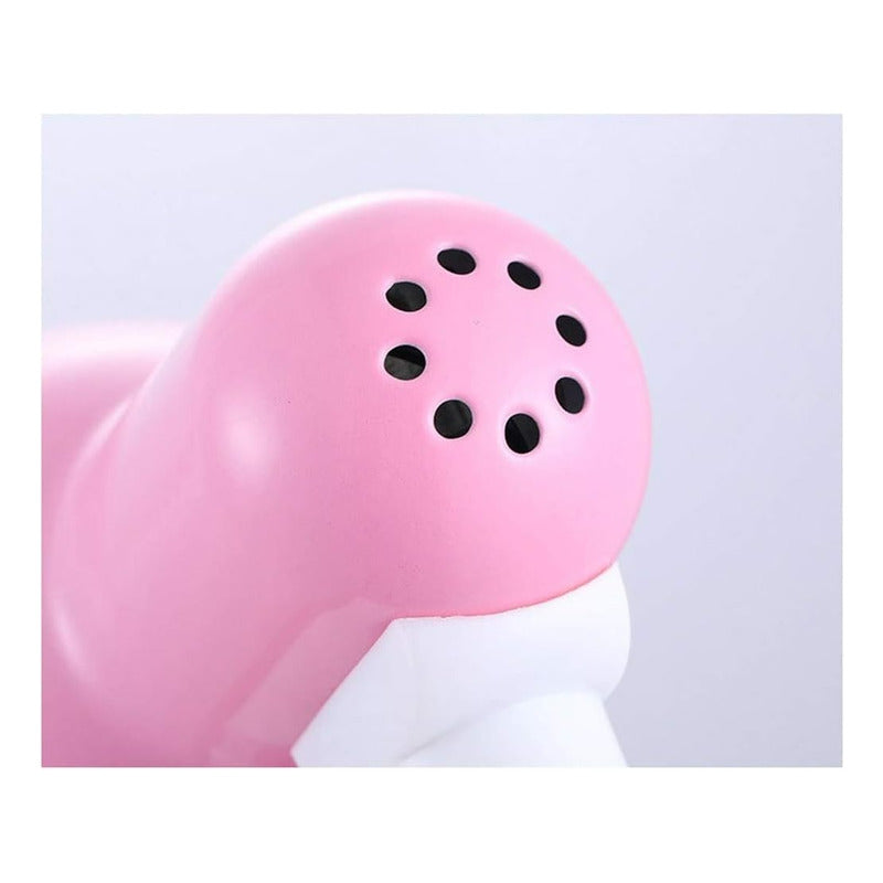 Lampara Escritorio Cuello Flexible Lamparas Velador Lectura