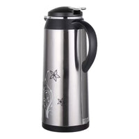 Termo 1.9lts Termo Agua Caliente Termo Para Cafe Acero Inoxi
