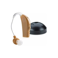 Audífono Ortopédico Amplificador Para Sordera Recargable