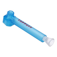 Top Puff Pipa De Agua Boquilla Convertidor Top Puff Bongs