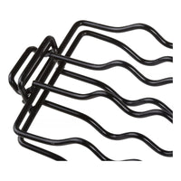 Rejilla Parrila Bbq Anti Adherente Asar Embutidos Mr Beef