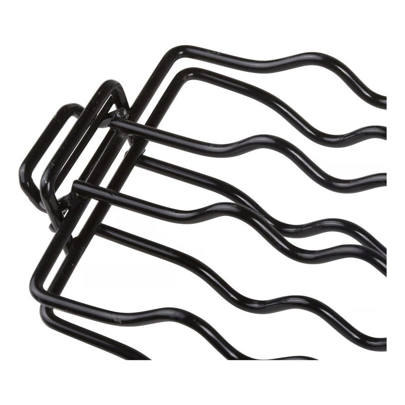 Rejilla Parrila Bbq Anti Adherente Asar Embutidos Mr Beef