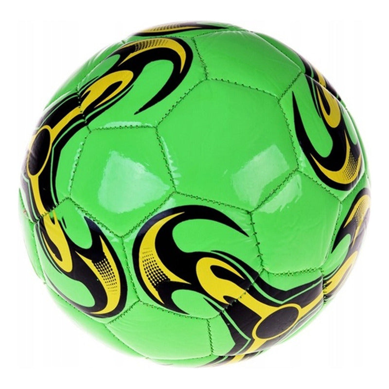 Pelota De Futbol Balón Deportivo Entrenamiento Niños Al Azar