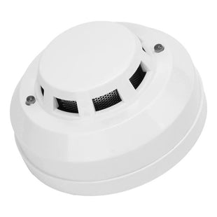 Detector De Humo Alarma Casa Sensor Contra Incendio Segurida