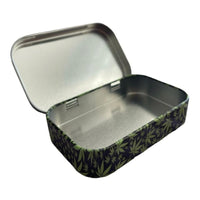 Set Contenedor + Enrolador + Papelillos + Filtros