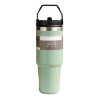 Termo Botella Jarra Mug Agua Te Cafe Vaso Termico Acero Inox