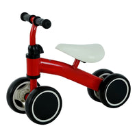 Triciclo Aprendizaje Equilibrio Infantil Correpasillos Bici