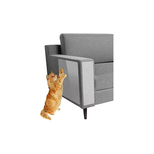 Rasguñador Para Gato Protectores De Arañazos Sillon Sofa Cat