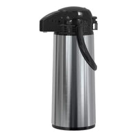 Termo Sifon 1,9 Litros Acero Inoxidable Agua Caliente Y Fria
