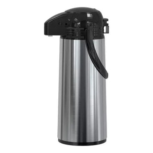 Termo Sifon 1,9 Litros Acero Inoxidable Agua Caliente Y Fria