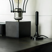 Antena Digital 4k Smart Tv Para Interiores