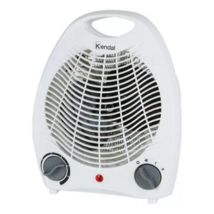 Calefactor Kendal Termoventilador Regulable Fh103t-s