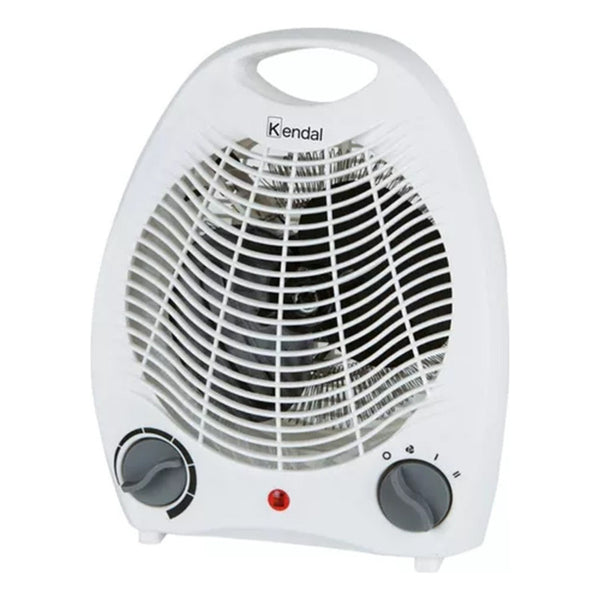 Calefactor Kendal Termoventilador Regulable Fh103t-s