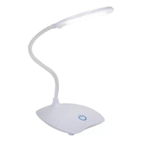 Lampara Escritorio Led Flexible Lampara Velador Lampara Usb