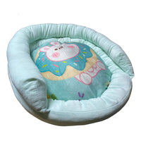 Cama Perro Antiestres Comoda Cama Mascota Cama Perros