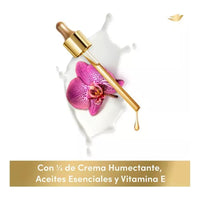 Desodorante Dove Orquídeas Barra 45g Antitranspirante 72h