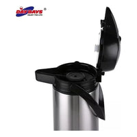 Termo Sifon 1,9 Litros Acero Inoxidable Agua Caliente Y Fria